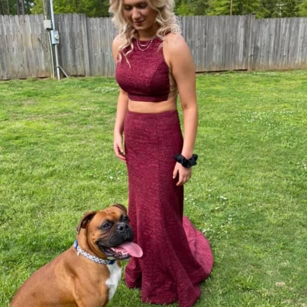 Jovani formal wear 8